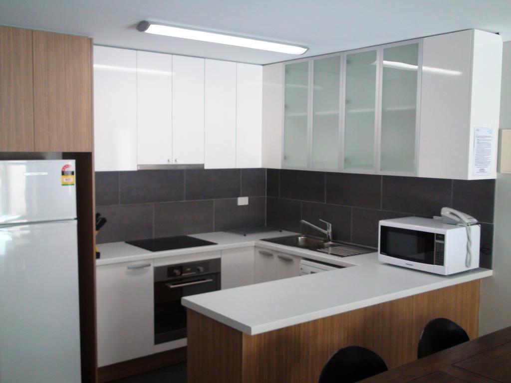 Altitude Apartments Falls Creek Room photo