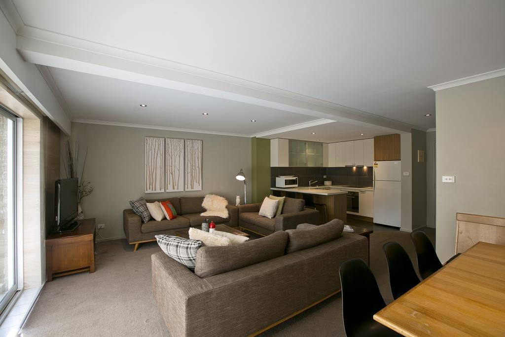 Altitude Apartments Falls Creek Room photo