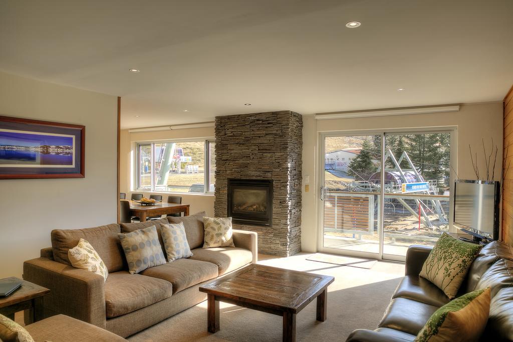 Altitude Apartments Falls Creek Room photo